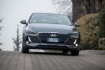 Hyundai i30 2017 года